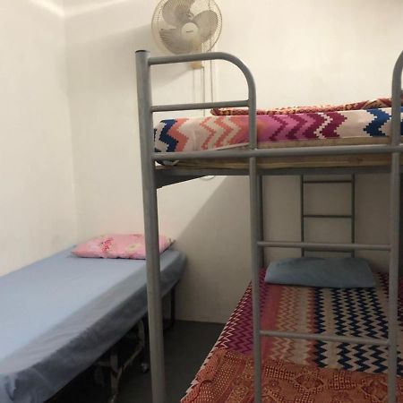 Greenleaf Guesthouse Jerantut Zewnętrze zdjęcie